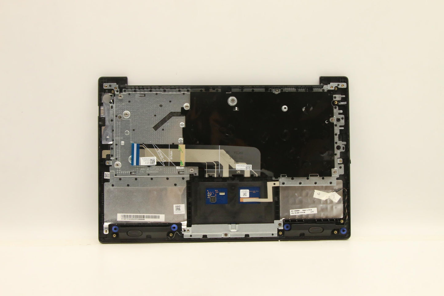 Lenovo Mech_Asm Fru Kb W/Cc Eng(Tra)F - 5M11F24185