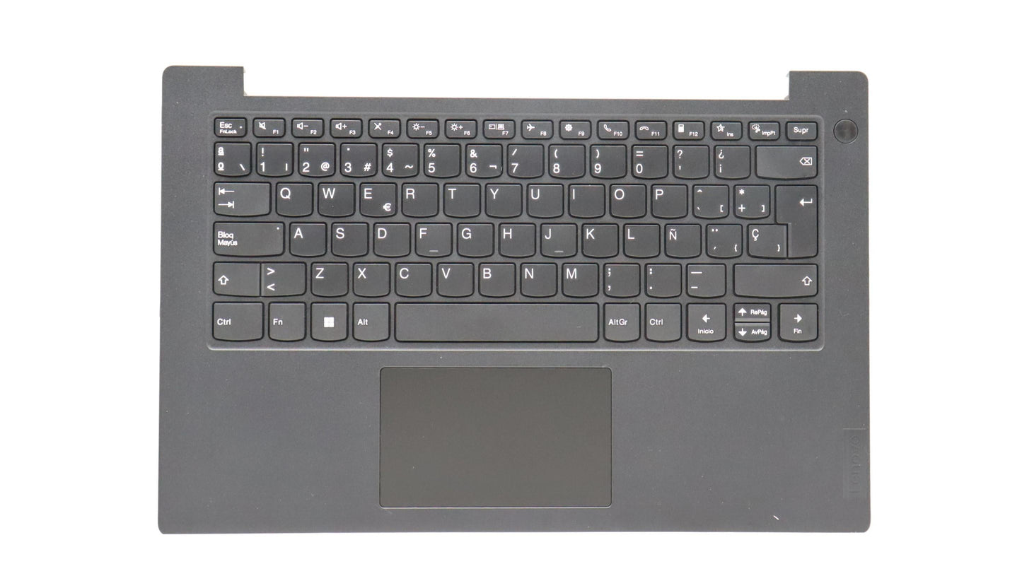 Lenovo Mech_Asm Fru Kb W/Cc Spa(Chi)U - 5M11F24186