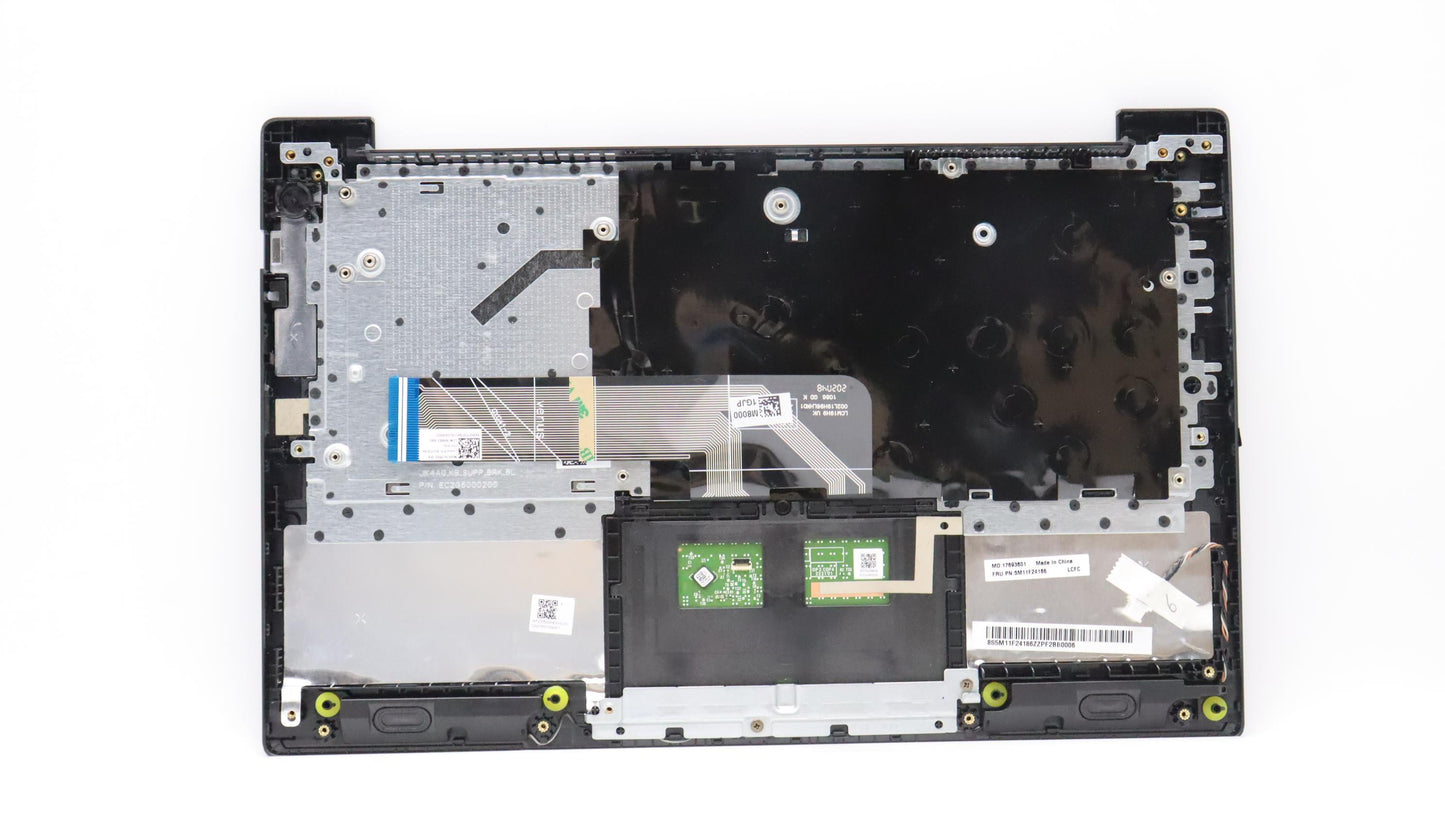 Lenovo Mech_Asm Fru Kb W/Cc Spa(Chi)U - 5M11F24186