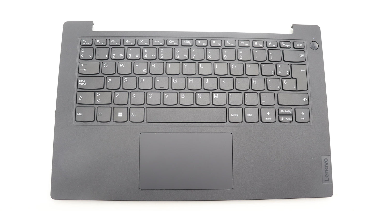Lenovo Mech_Asm Fru Kb W/Cc Spa(Tra)U - 5M11F24189