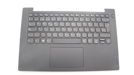 Lenovo Mech_Asm Fru Kb W/Cc Spa(Tra)U - 5M11F24189