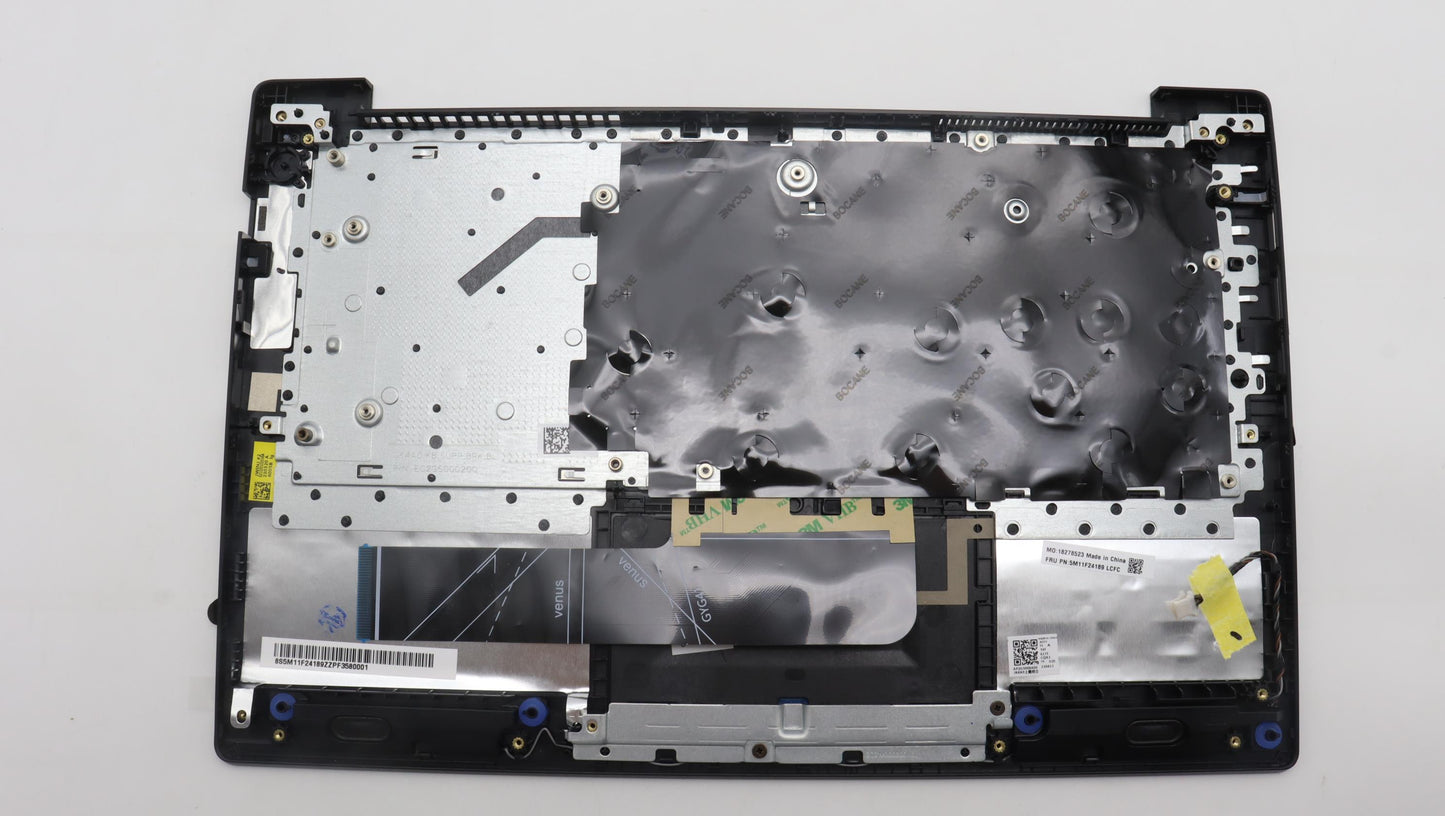 Lenovo Mech_Asm Fru Kb W/Cc Spa(Tra)U - 5M11F24189
