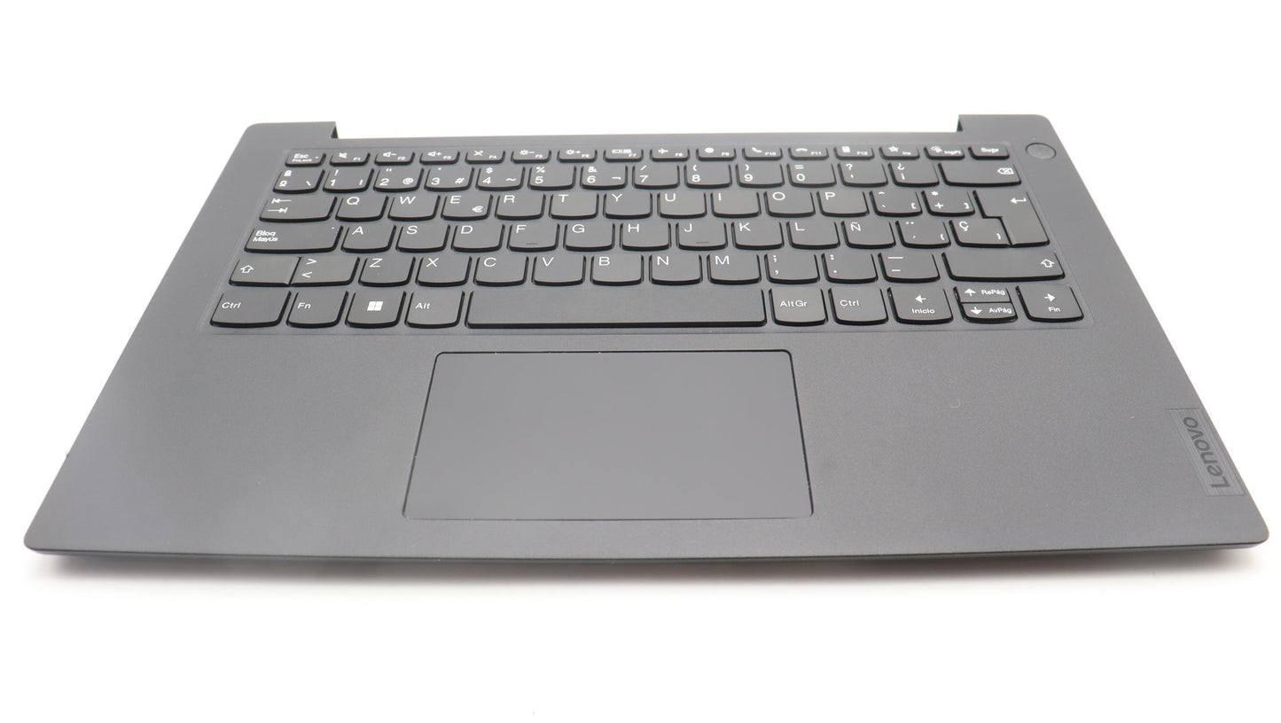 Lenovo Mech_Asm Fru Kb W/Cc Spa(Tra)U - 5M11F24189