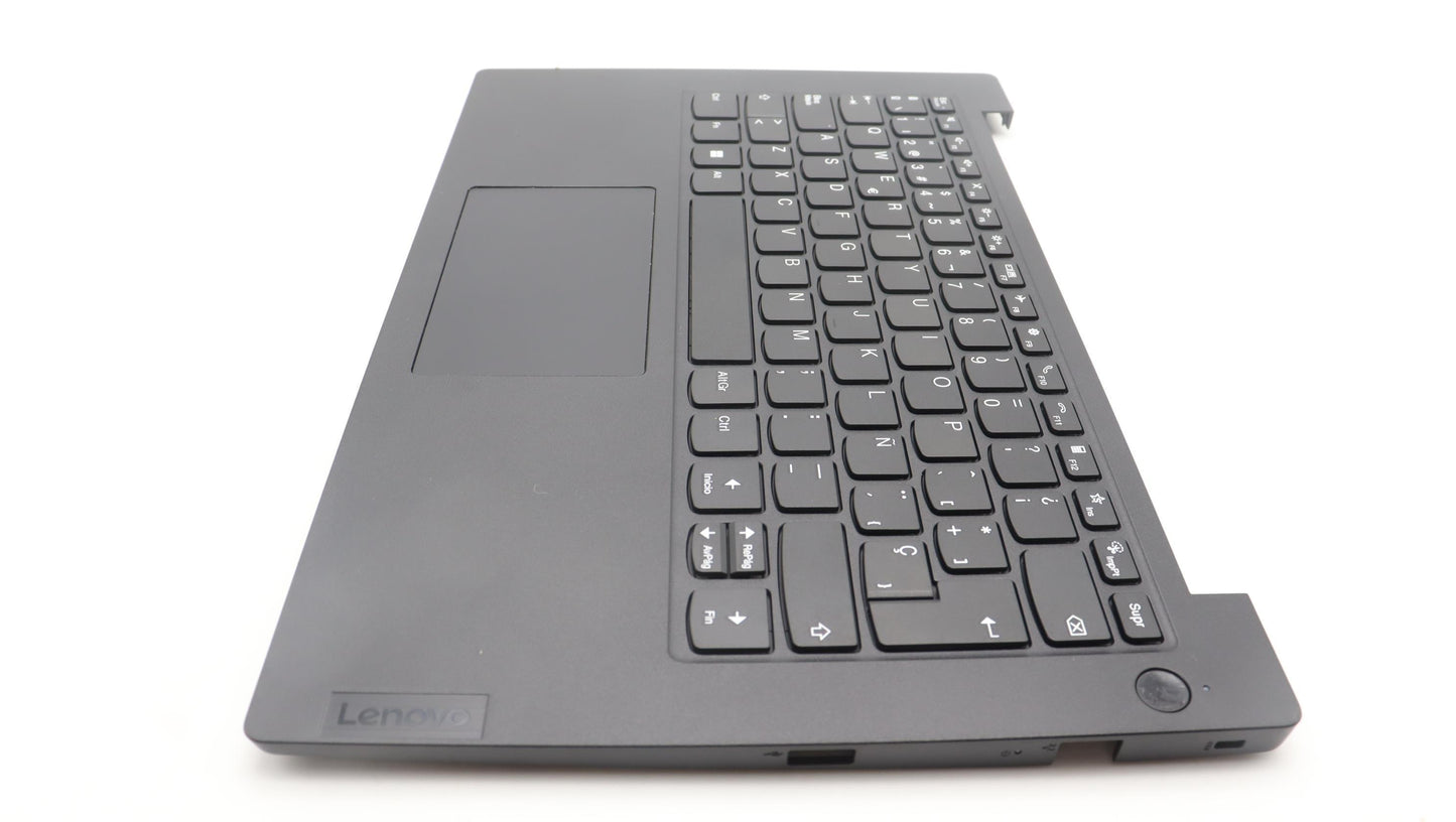 Lenovo Mech_Asm Fru Kb W/Cc Spa(Tra)U - 5M11F24189