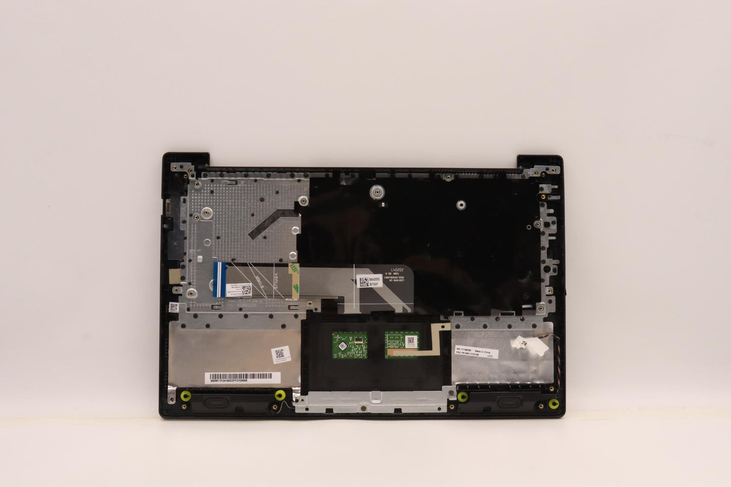 Lenovo Mech_Asm Fru Kb W/Cc Fra(Chi)U - 5M11F24190