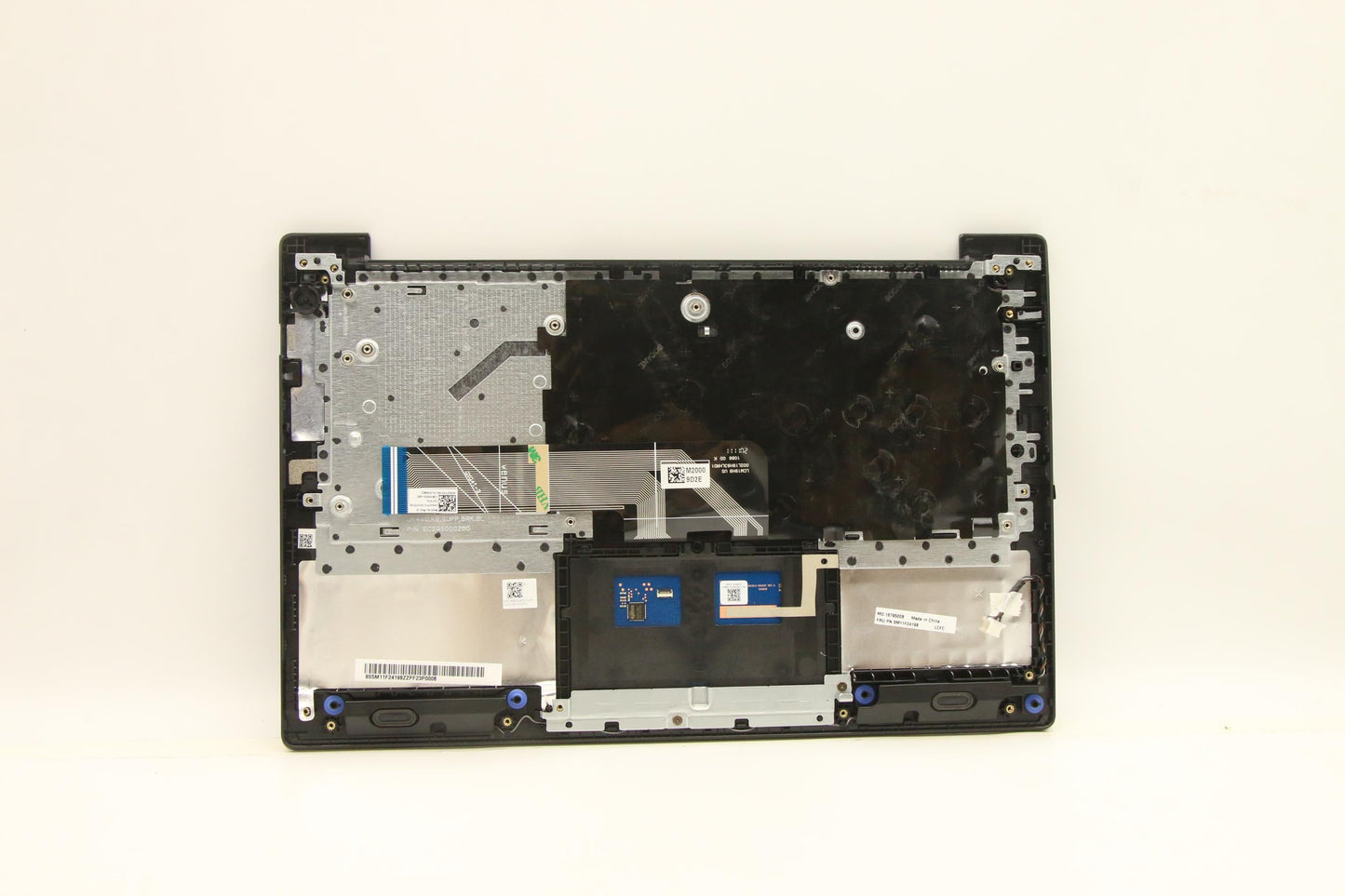 Lenovo Mech_Asm Fru Kb W/Cc Ind Eng(C - 5M11F24198