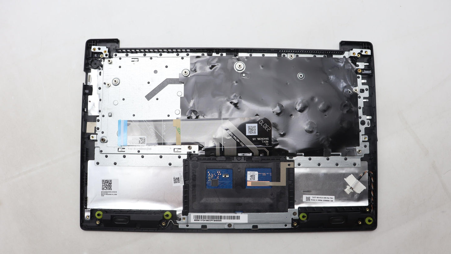 Lenovo Mech_Asm Fru Kb W/Cc Ind Eng(L - 5M11F24199