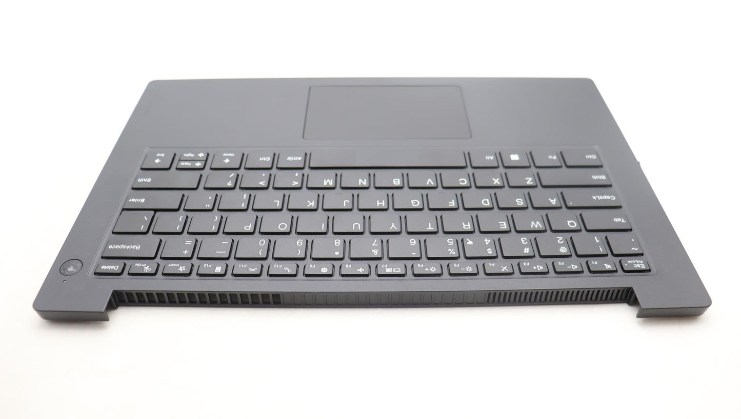 Lenovo Mech_Asm Fru Kb W/Cc Ind Eng(L - 5M11F24199
