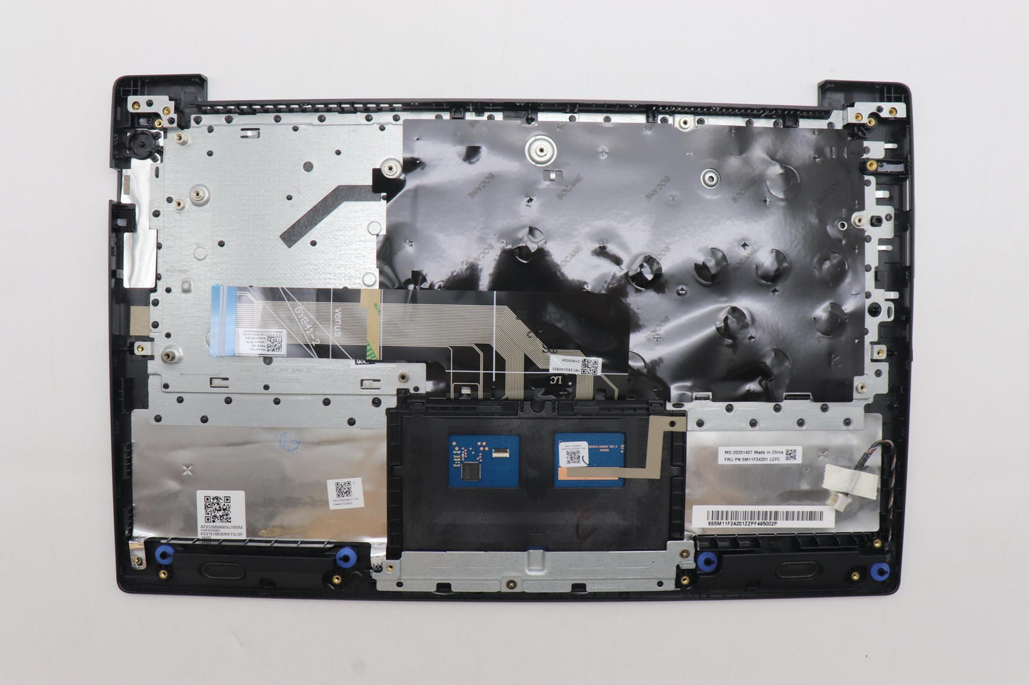 Lenovo Mech_Asm Fru Kb W/Cc Ind Eng(T - 5M11F24201