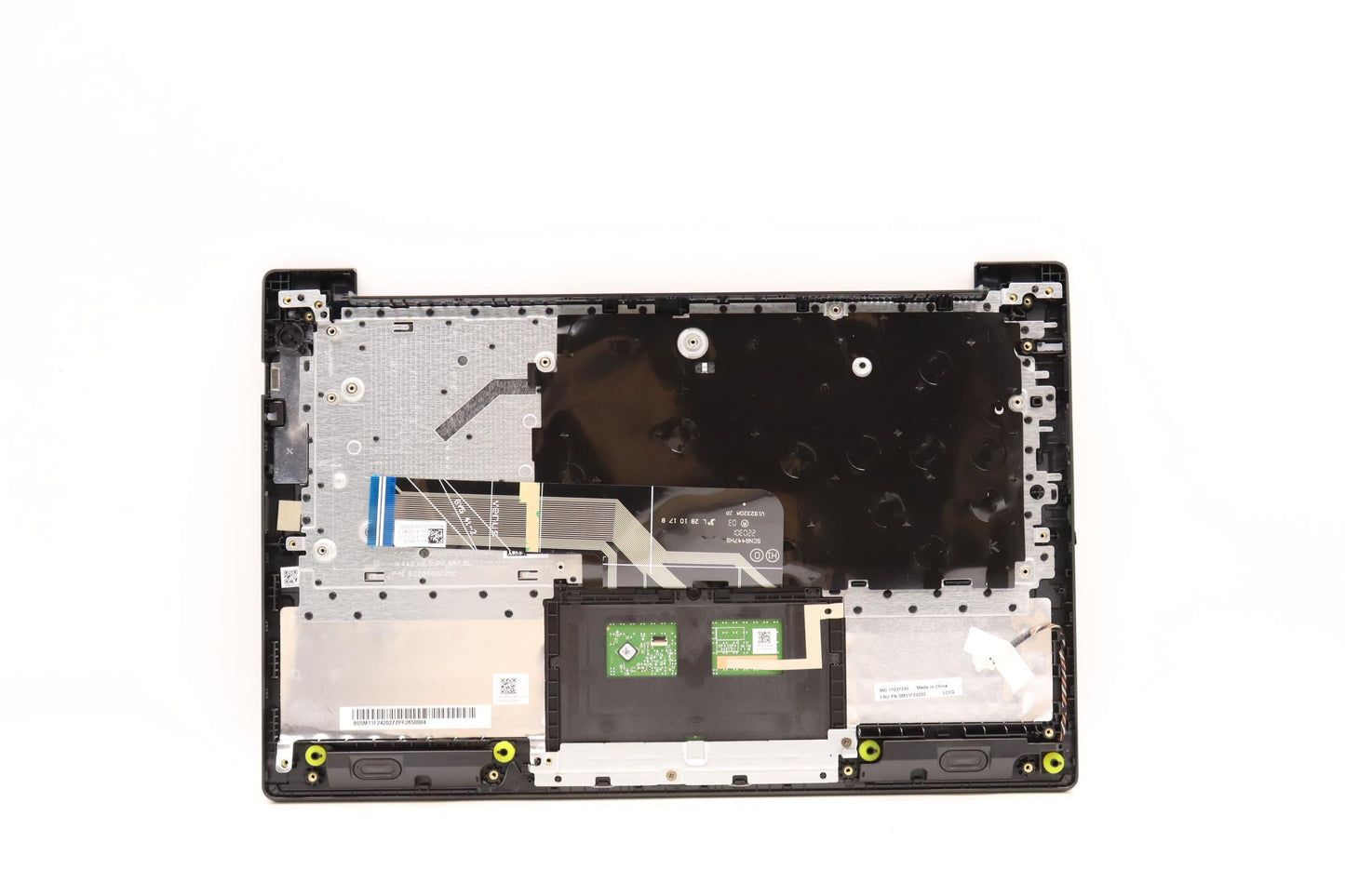 Lenovo Mech_Asm Fru Kb W/Cc Jpn(Sun)J - 5M11F24202