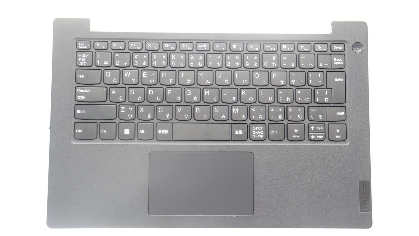 Lenovo Mech_Asm Fru Kb W/Cc Jpn(Tra)J - 5M11F24203