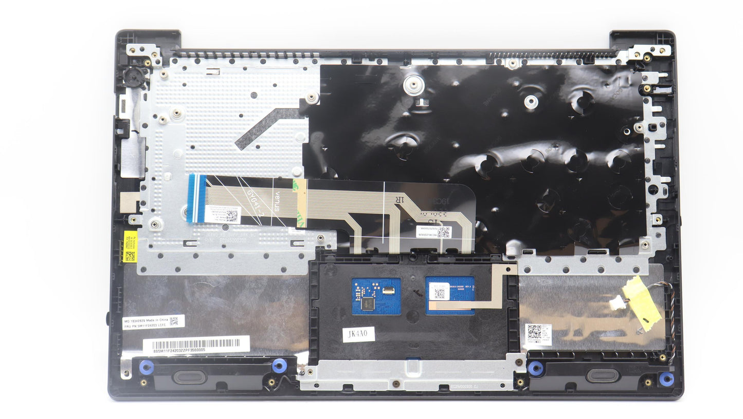 Lenovo Mech_Asm Fru Kb W/Cc Jpn(Tra)J - 5M11F24203