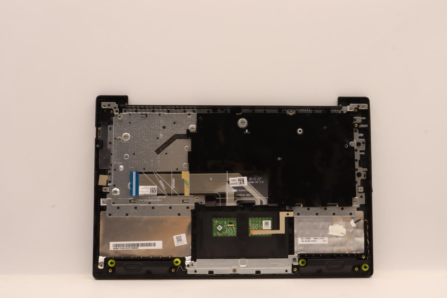 Lenovo Mech_Asm Fru Kb W/Cc Thai(Chi) - 5M11F24212