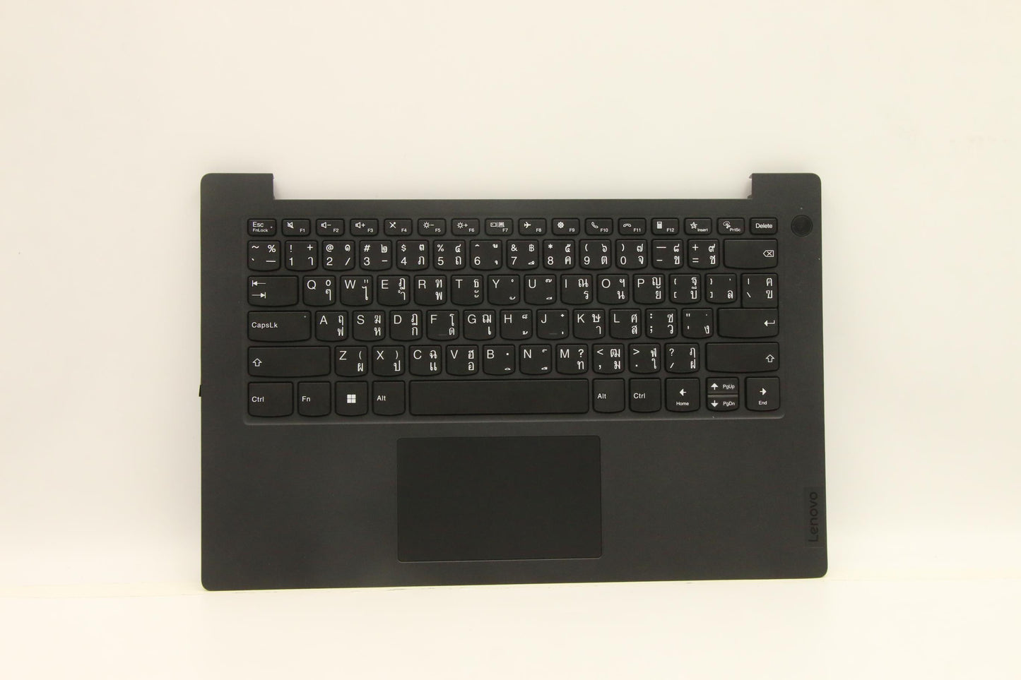 Lenovo Mech_Asm Fru Kb W/Cc Thai(Lit) - 5M11F24213