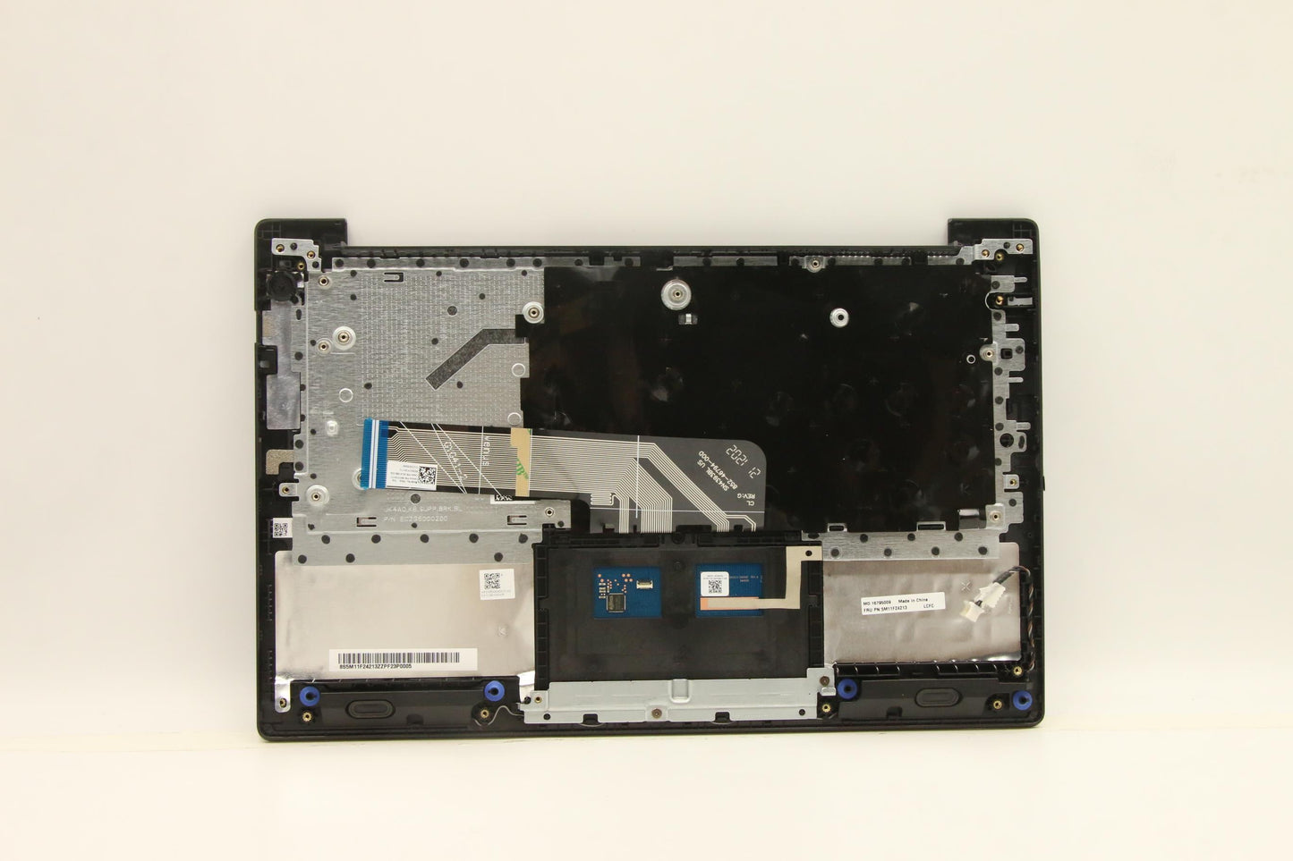Lenovo Mech_Asm Fru Kb W/Cc Thai(Lit) - 5M11F24213