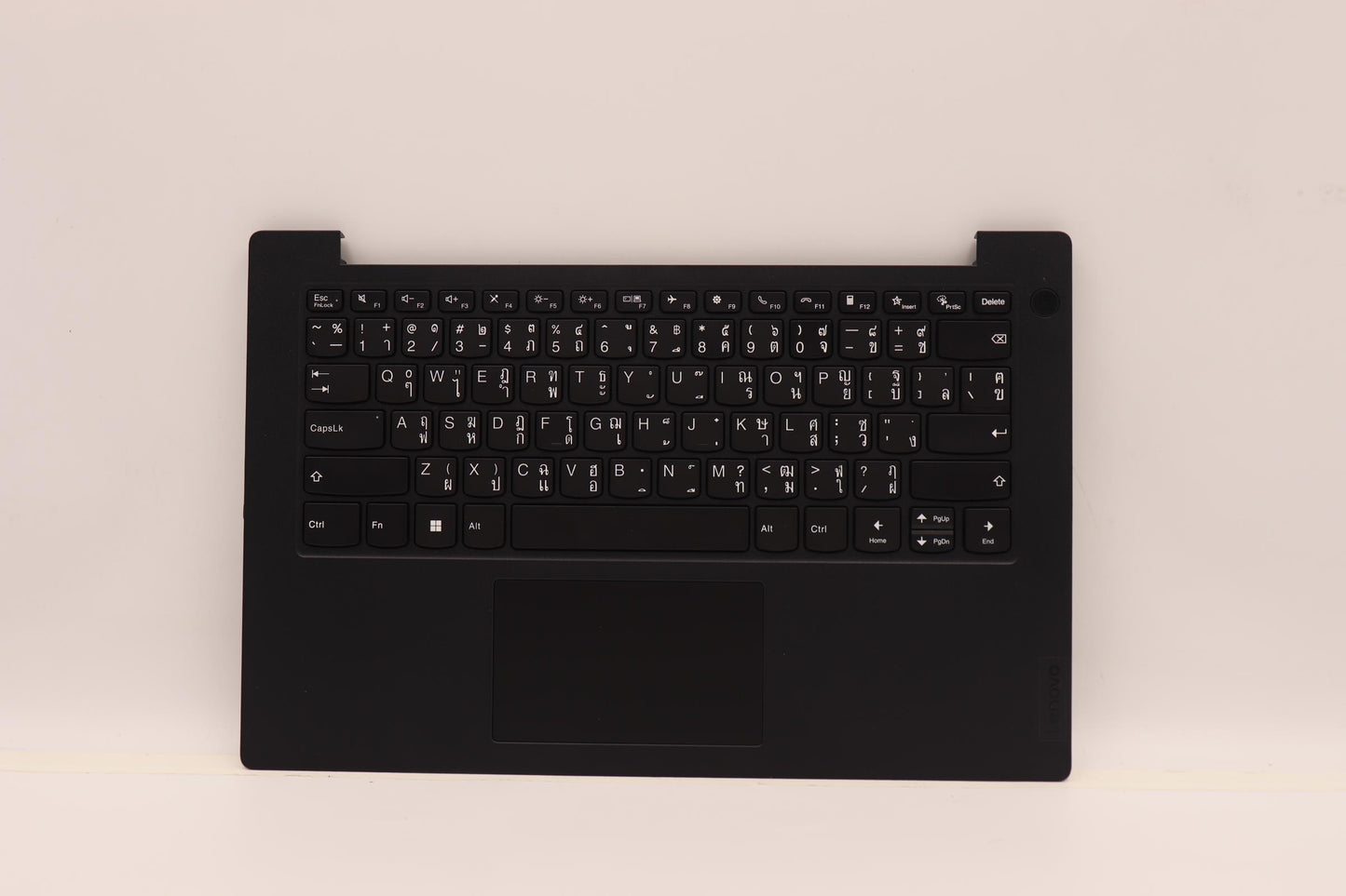Lenovo Mech_Asm Fru Kb W/Cc Thai(Sun) - 5M11F24214