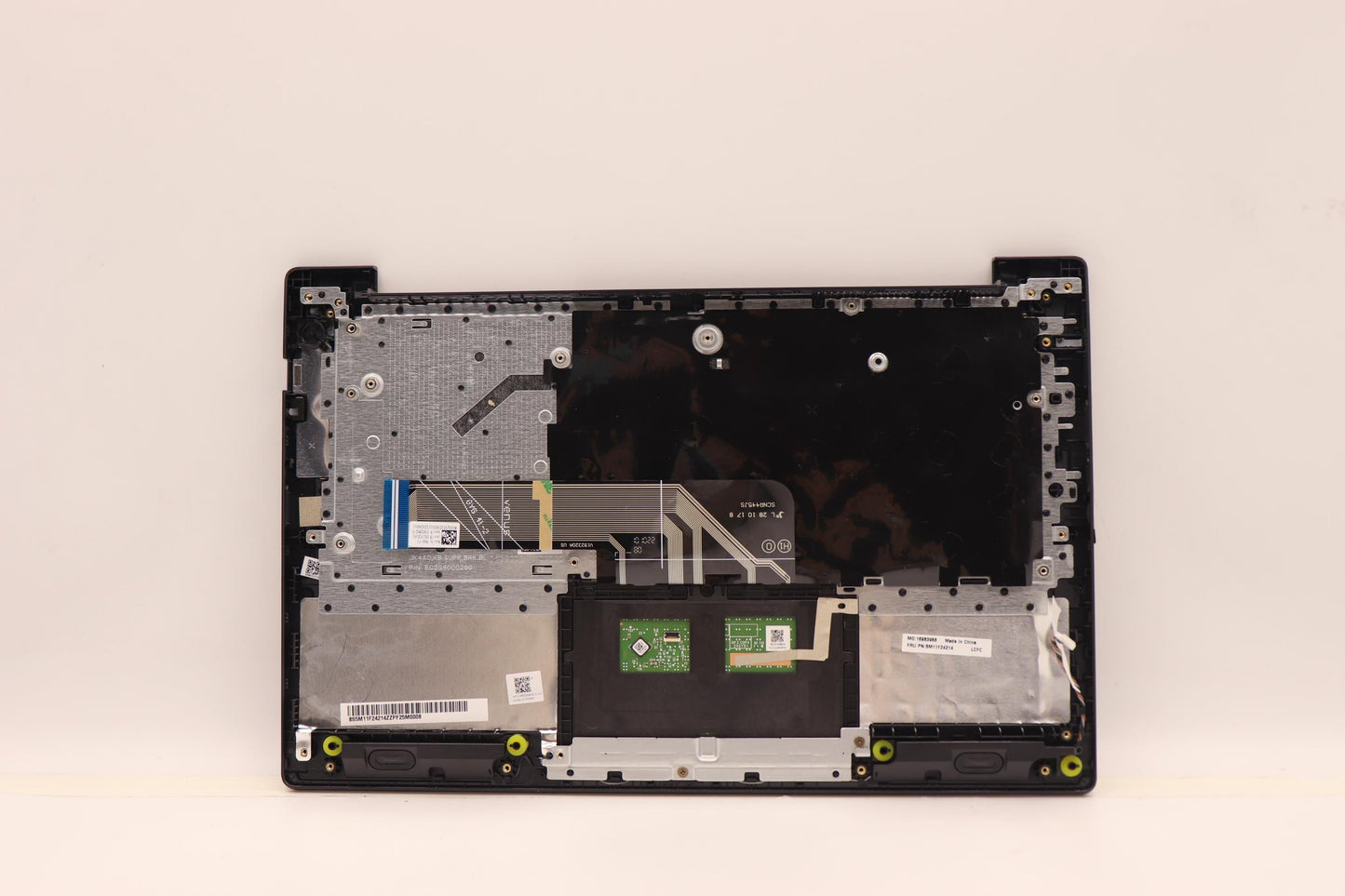 Lenovo Mech_Asm Fru Kb W/Cc Thai(Sun) - 5M11F24214