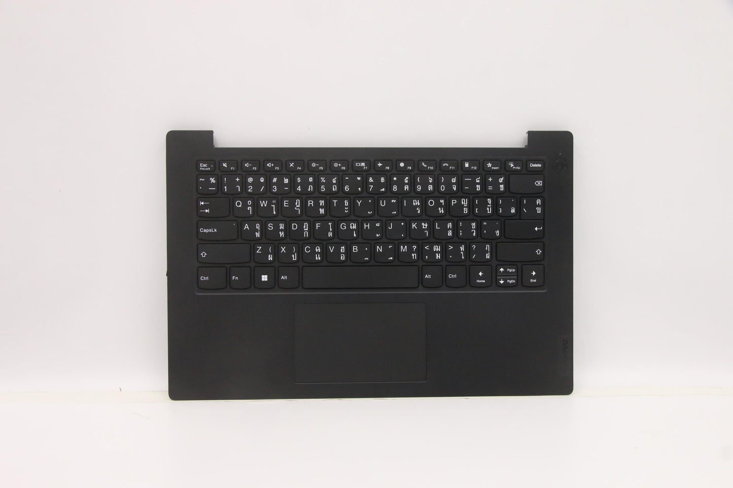 Lenovo Mech_Asm Fru Kb W/Cc Thai(Tra) - 5M11F24215