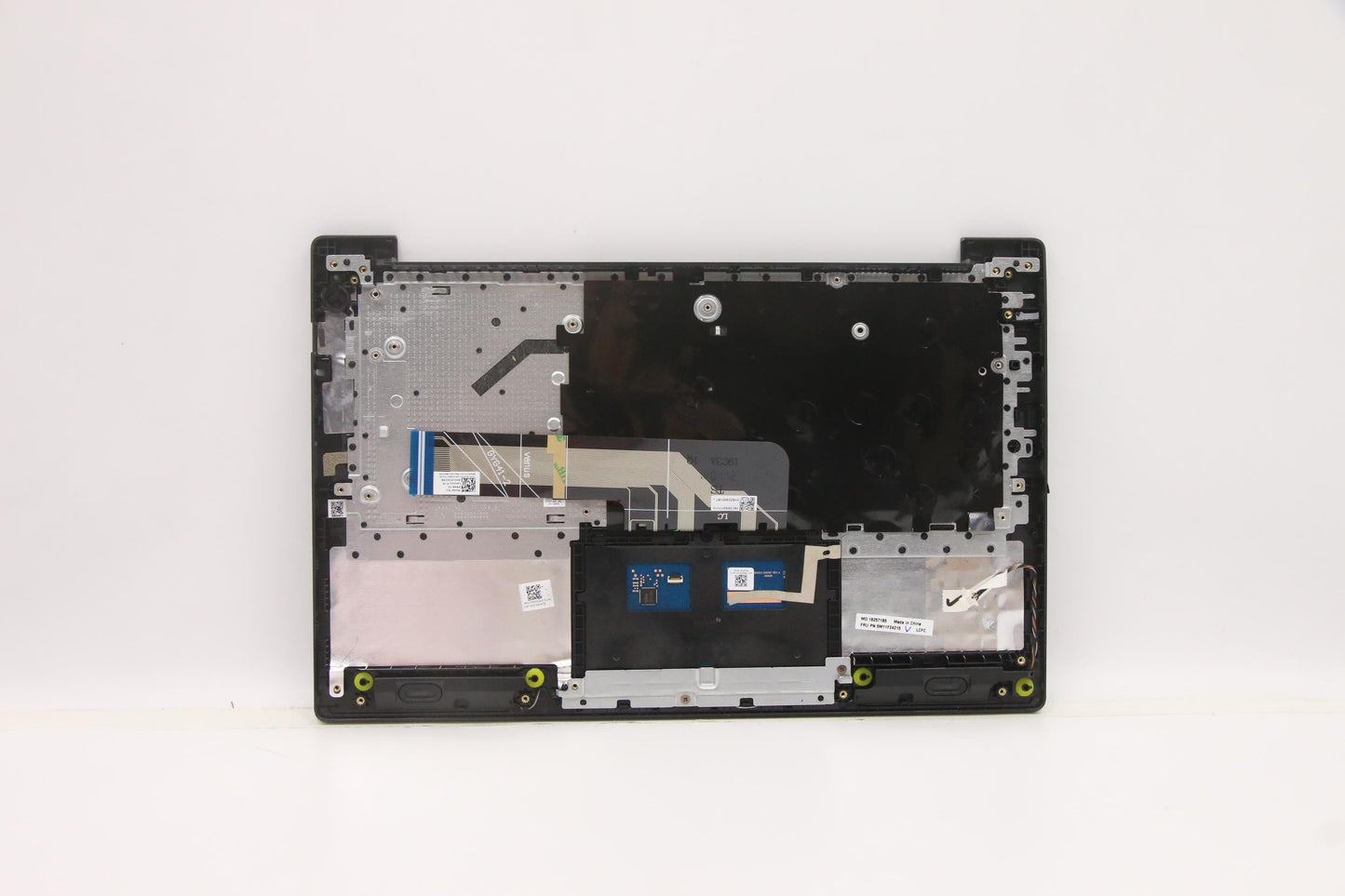 Lenovo Mech_Asm Fru Kb W/Cc Thai(Tra) - 5M11F24215