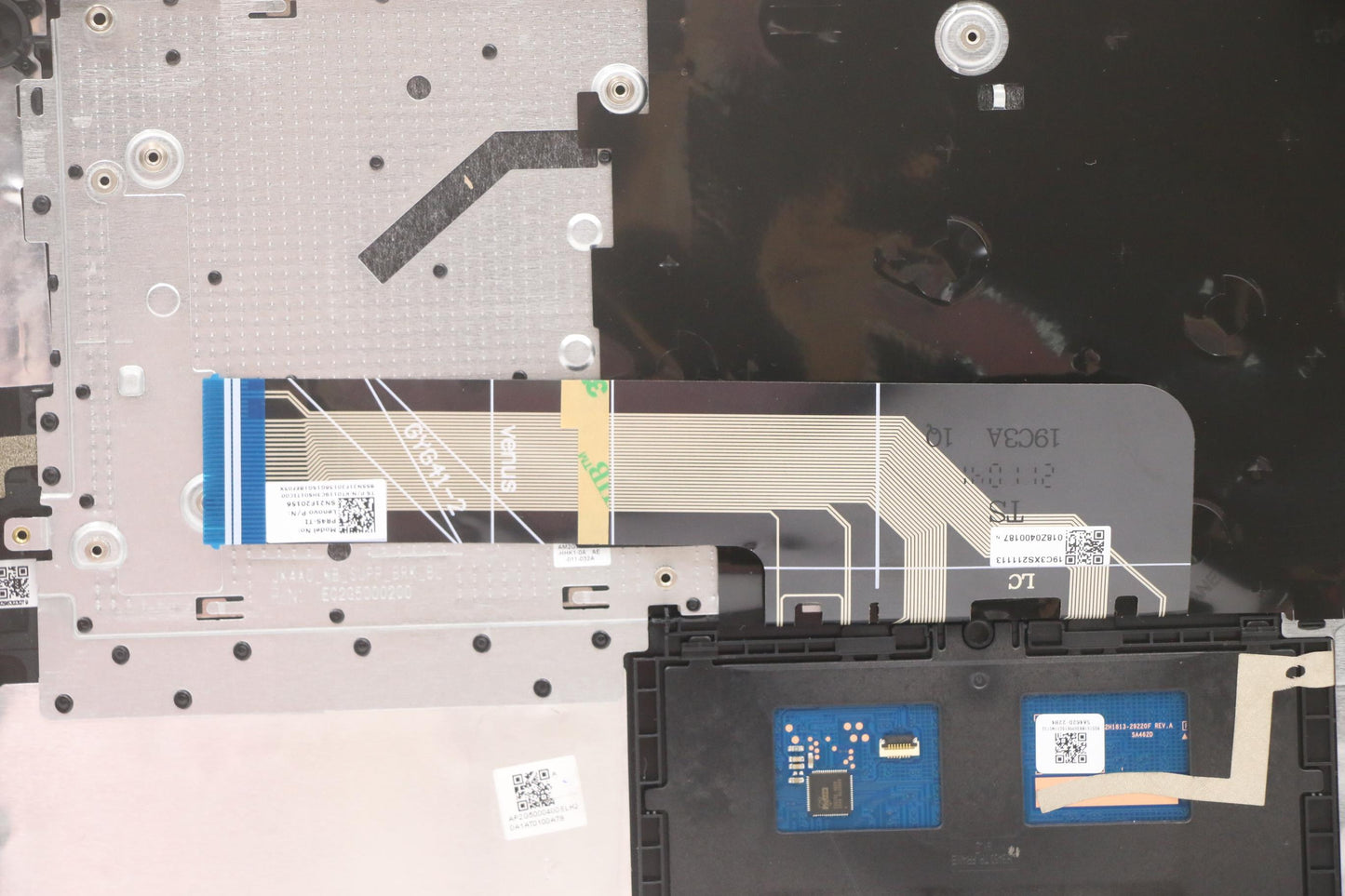 Lenovo Mech_Asm Fru Kb W/Cc Thai(Tra) - 5M11F24215