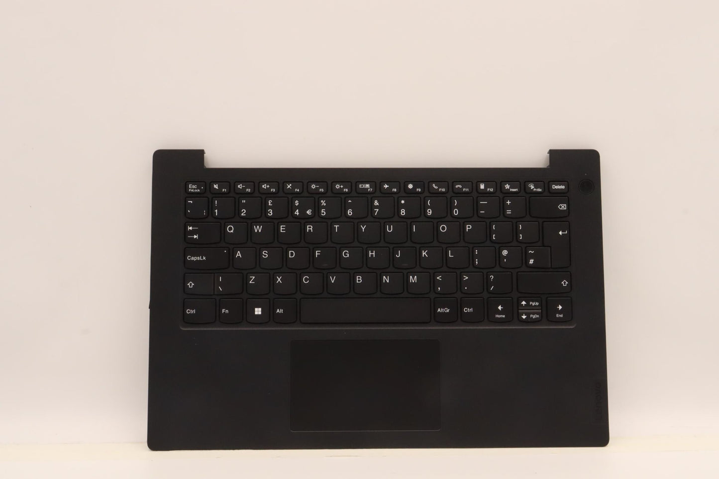 Lenovo Mech_Asm Fru Kb W/Cc Uke(Chi)U - 5M11F24216