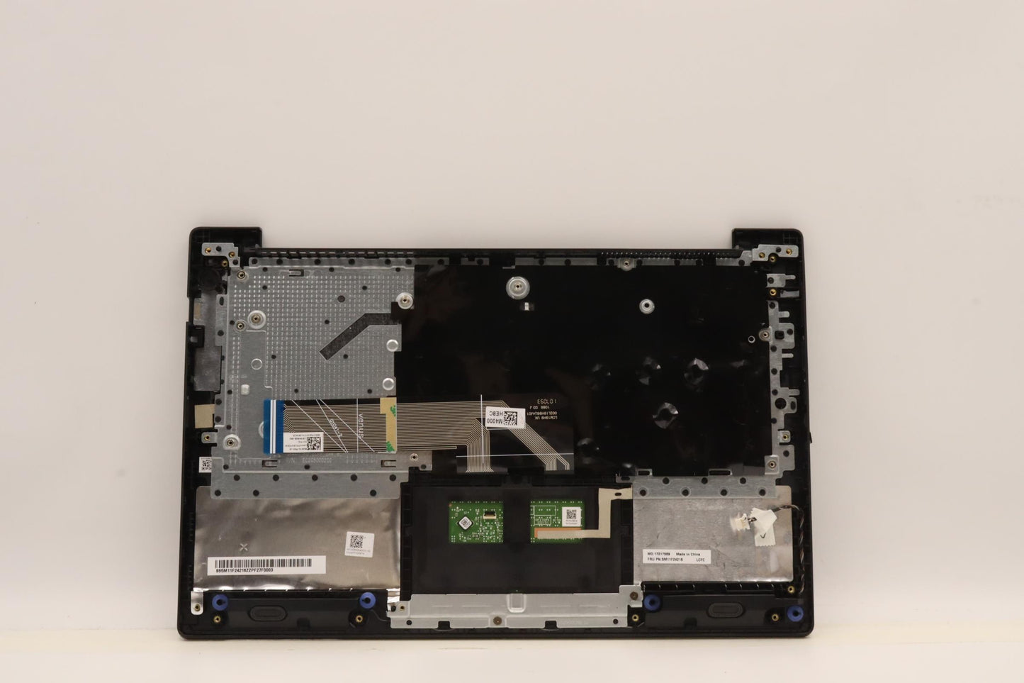 Lenovo Mech_Asm Fru Kb W/Cc Uke(Chi)U - 5M11F24216