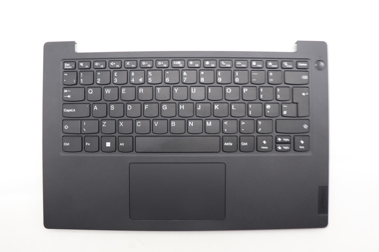 Lenovo Mech_Asm Fru Kb W/Cc Uke(Tra)U - 5M11F24219