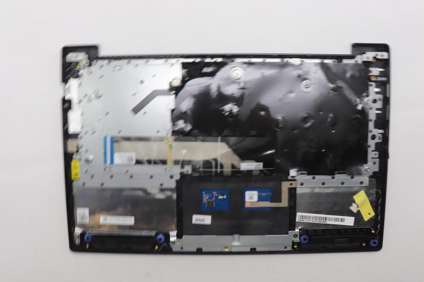 Lenovo Mech_Asm Fru Kb W/Cc Uke(Tra)U - 5M11F24219