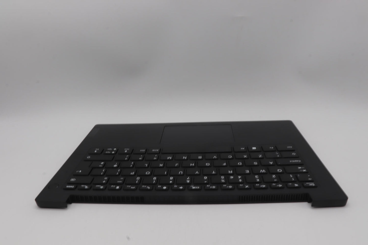 Lenovo Mech_Asm Fru Kb W/Cc Uke(Tra)U - 5M11F24219