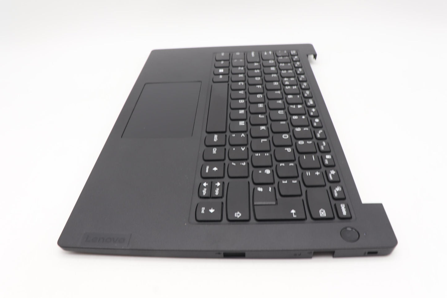 Lenovo Mech_Asm Fru Kb W/Cc Uke(Tra)U - 5M11F24219