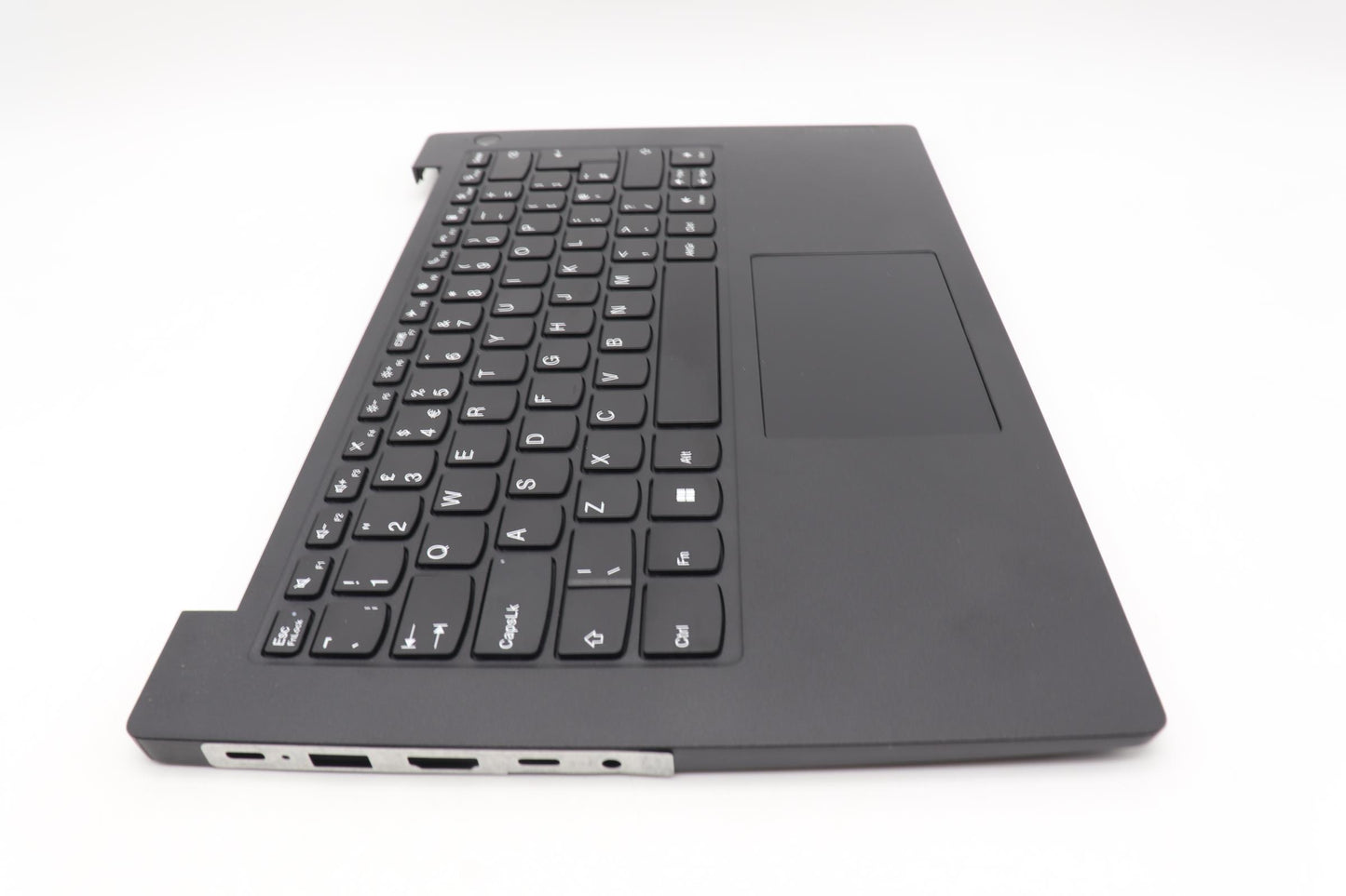 Lenovo Mech_Asm Fru Kb W/Cc Uke(Tra)U - 5M11F24219