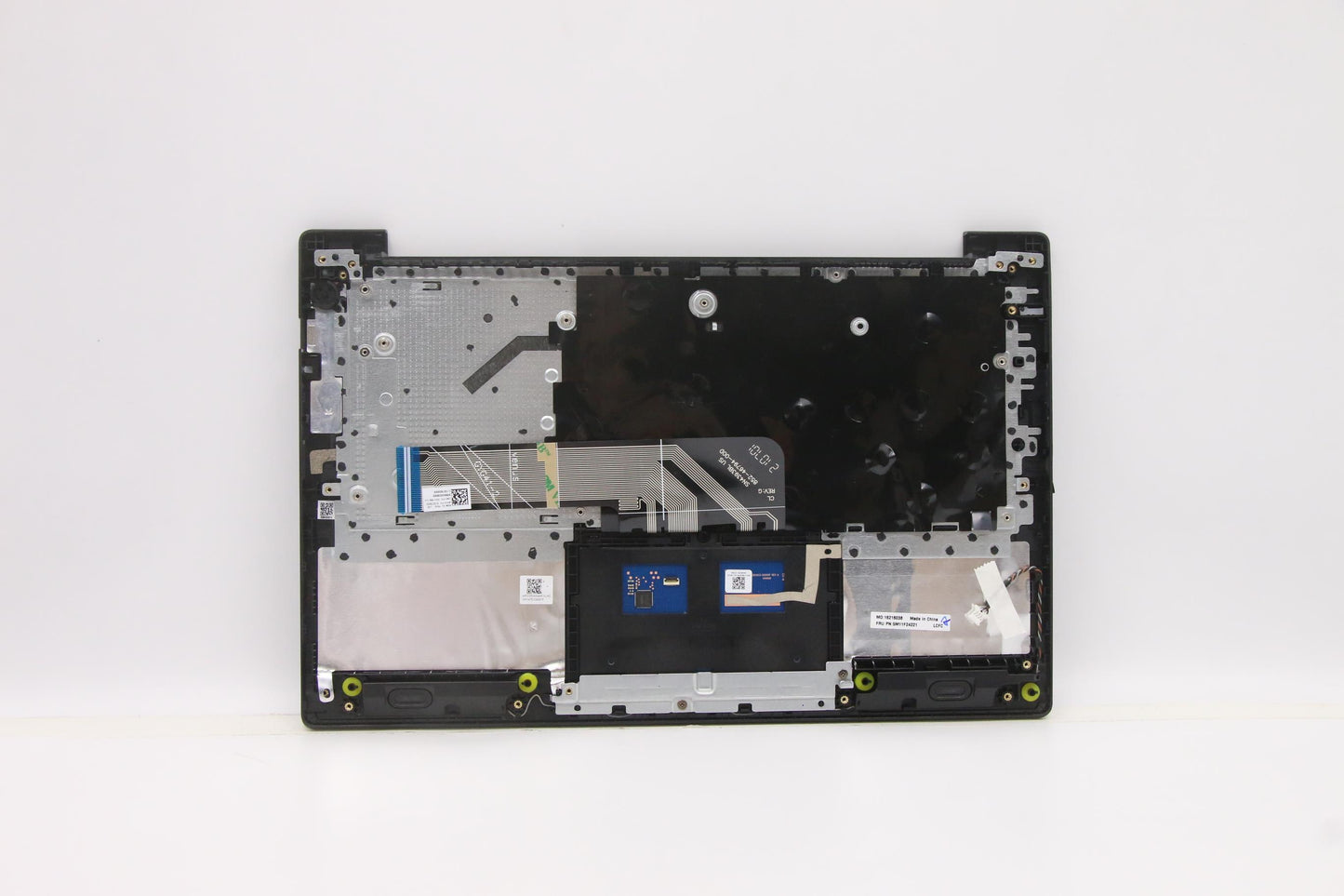 Lenovo Mech_Asm Fru Kb W/Cc Eng(Lit)U - 5M11F24221