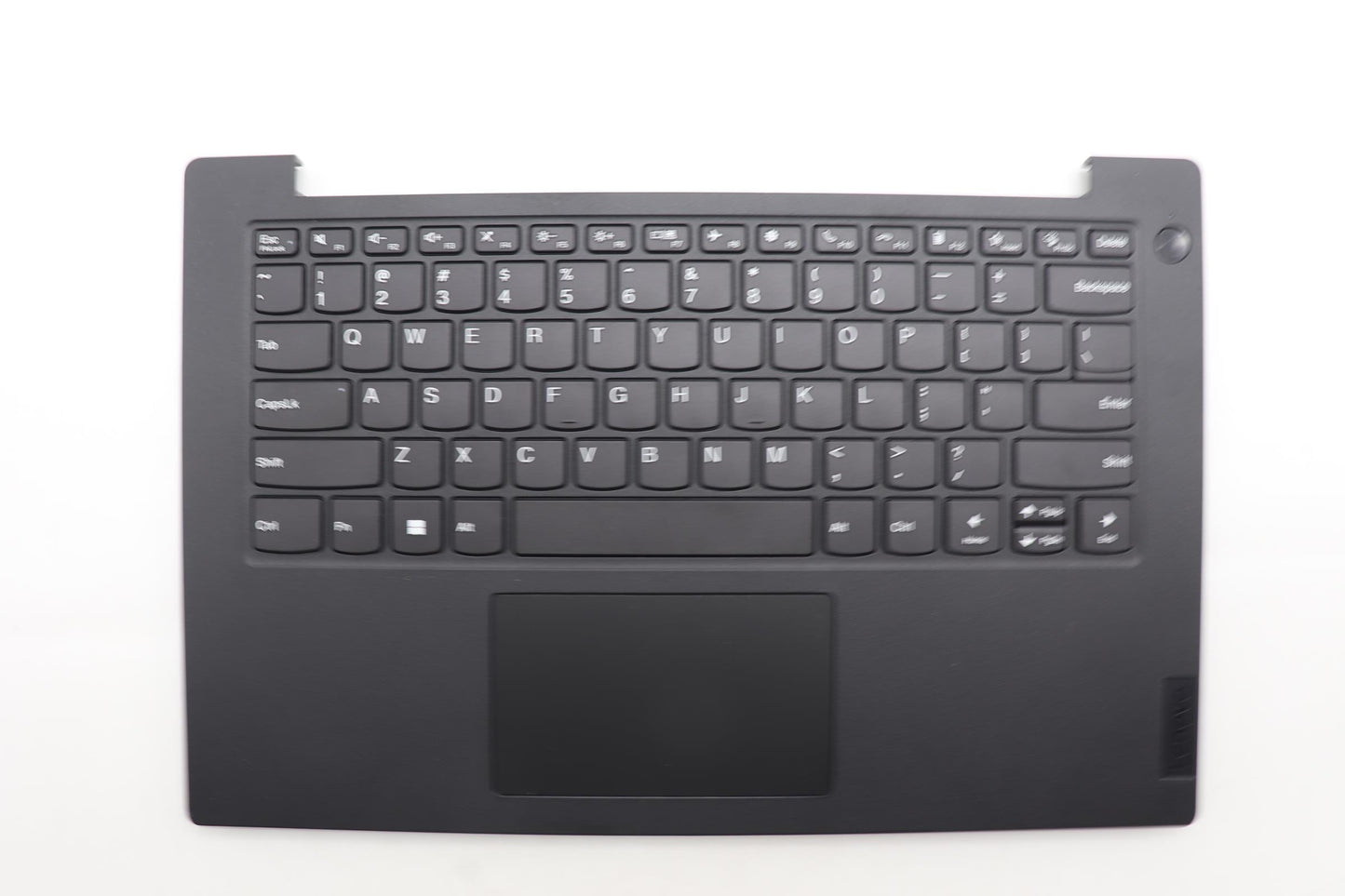 Lenovo Mech_Asm Fru Kb W/Cc Eng(Sun)U - 5M11F24222