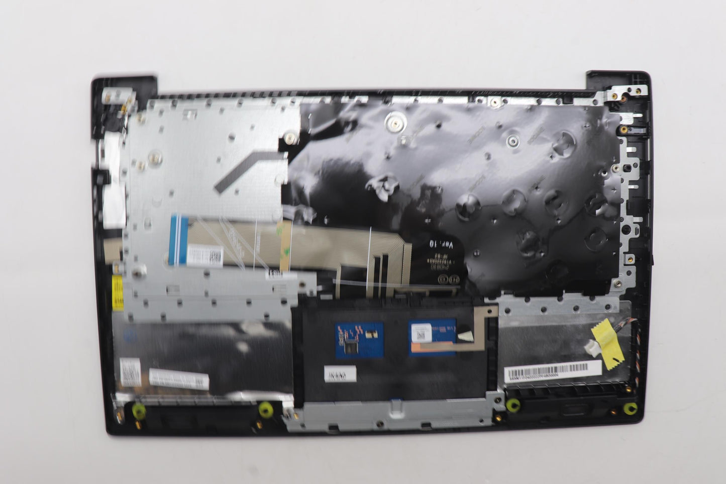 Lenovo Mech_Asm Fru Kb W/Cc Eng(Sun)U - 5M11F24222