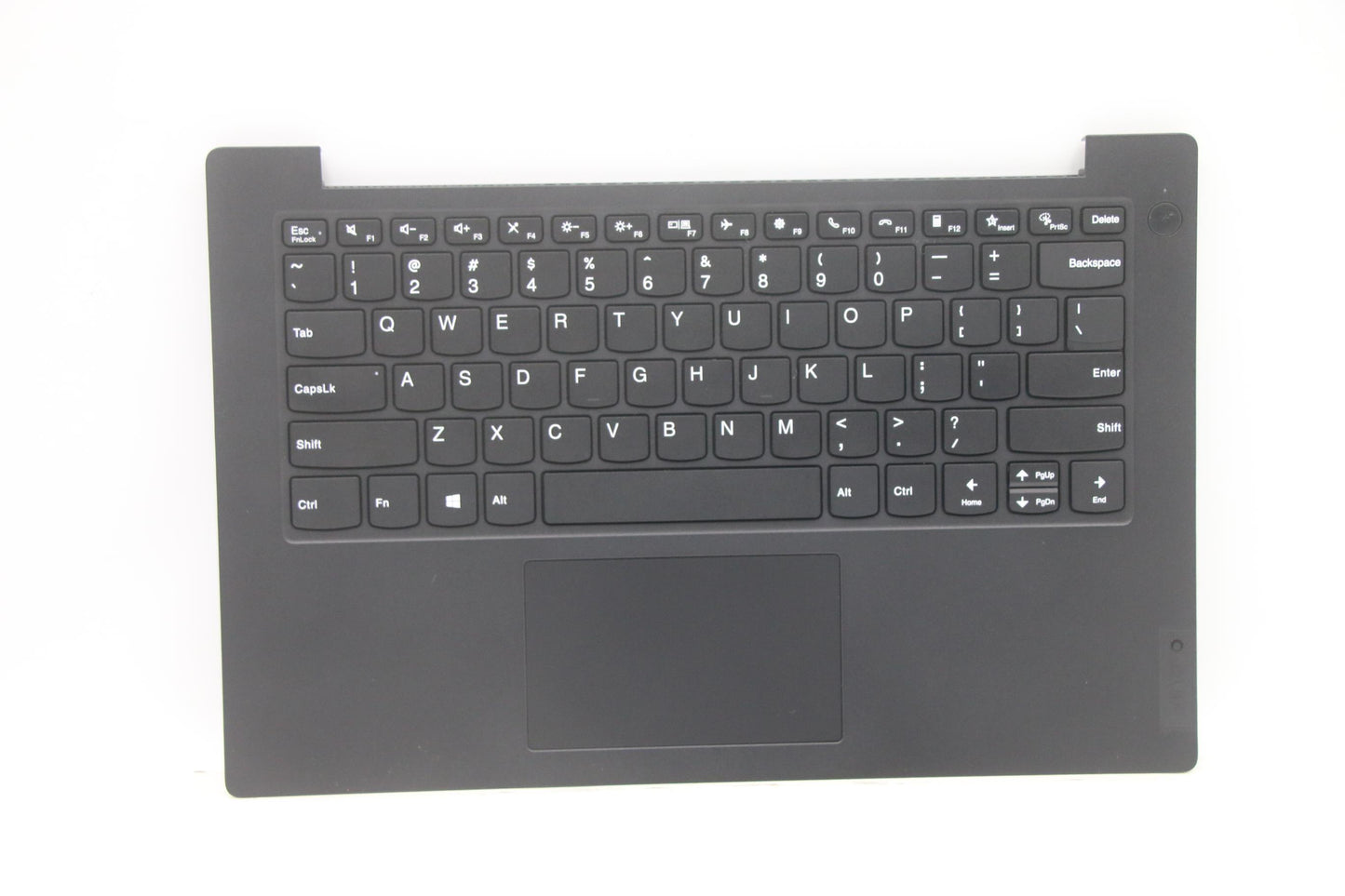 Lenovo Mech_Asm Fru Kb W/Cc Eng(Tra)U - 5M11F24223