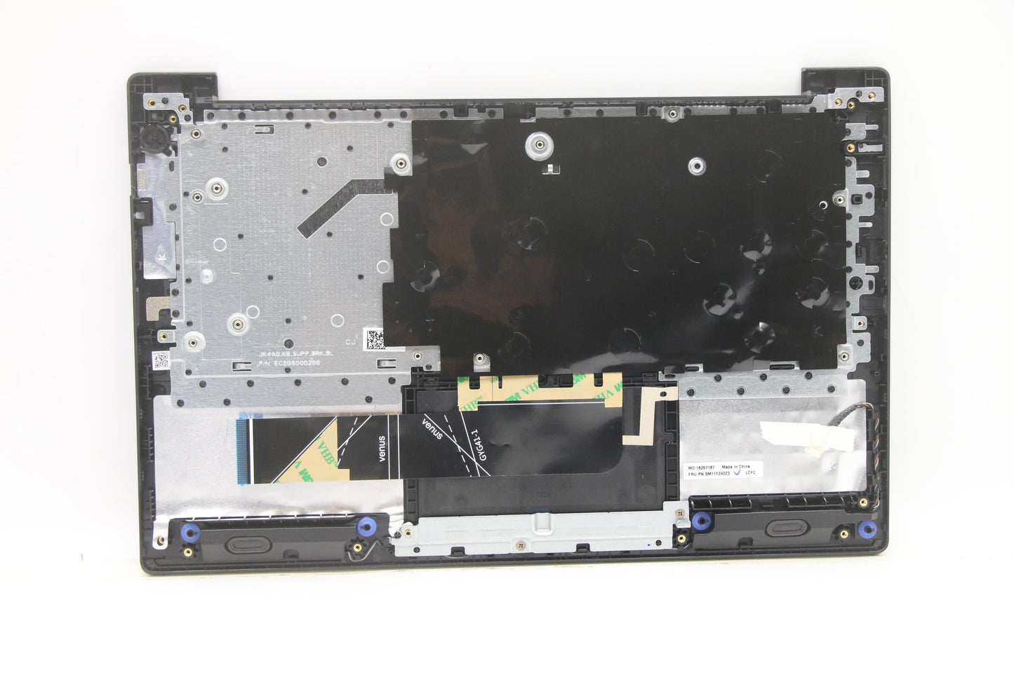 Lenovo Mech_Asm Fru Kb W/Cc Eng(Tra)U - 5M11F24223