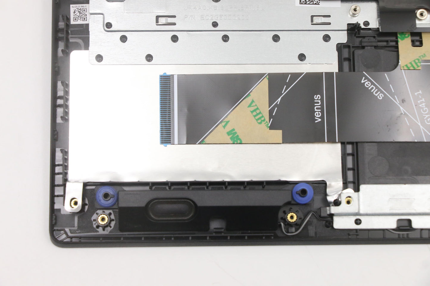 Lenovo Mech_Asm Fru Kb W/Cc Eng(Tra)U - 5M11F24223