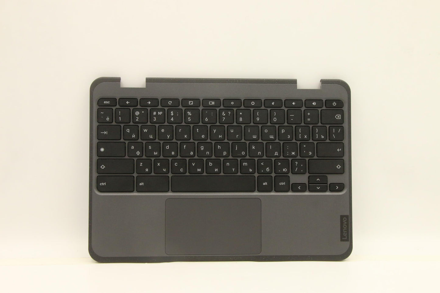 Lenovo Mech_Asm C Cover W/Tp Andnblkb - 5M11F24224