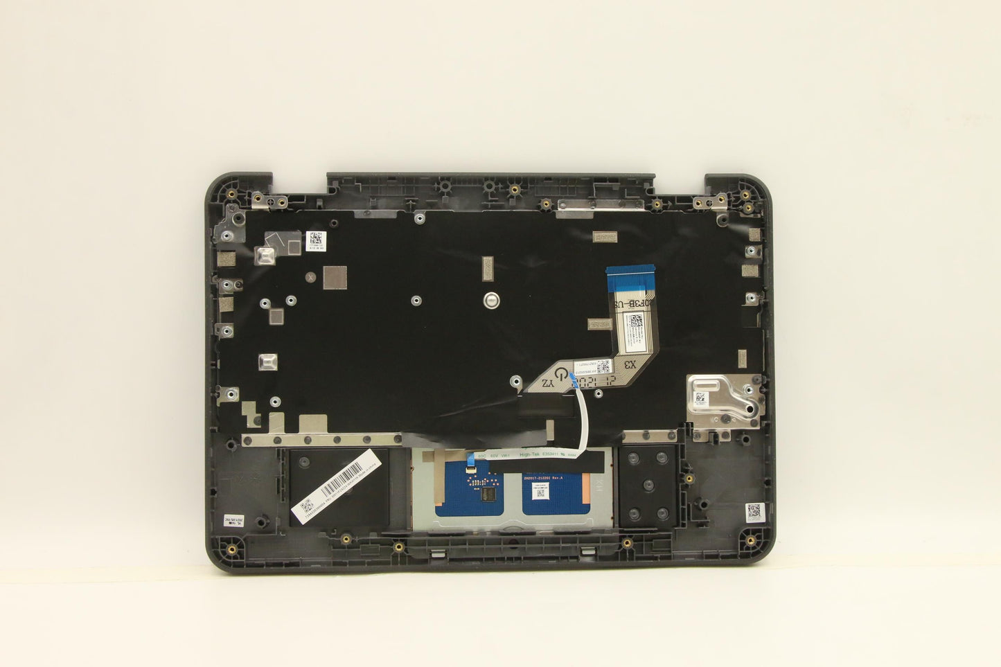 Lenovo Mech_Asm C Cover W/Tp Andnblkb - 5M11F24224