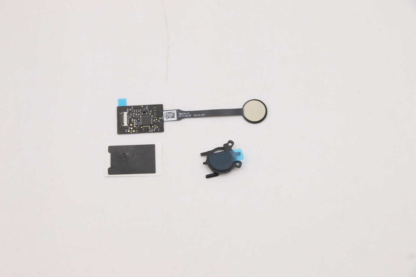 Lenovo Mech Assembly Fru Fr Mylar/Fr_ - 5M11F24228