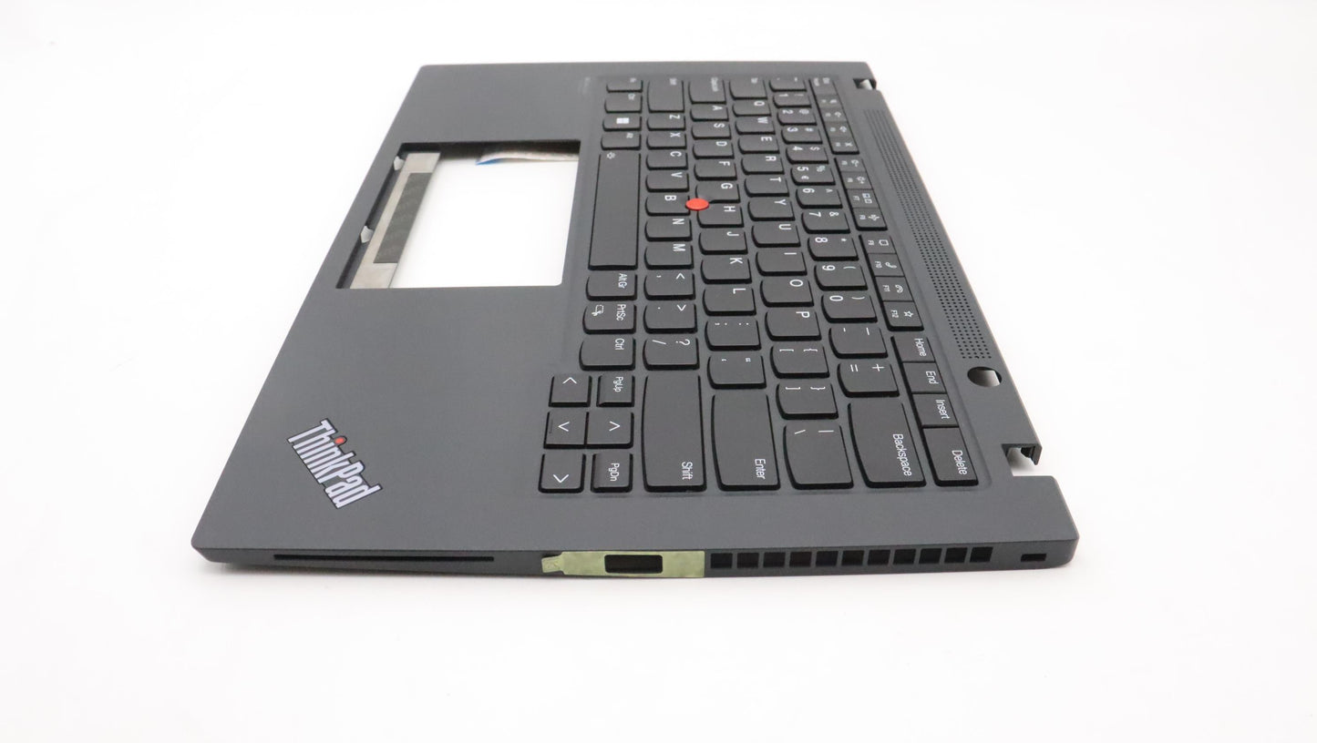 Lenovo Mech_Asm Kbd/C Euro Eng Bklt ( - 5M11F24568