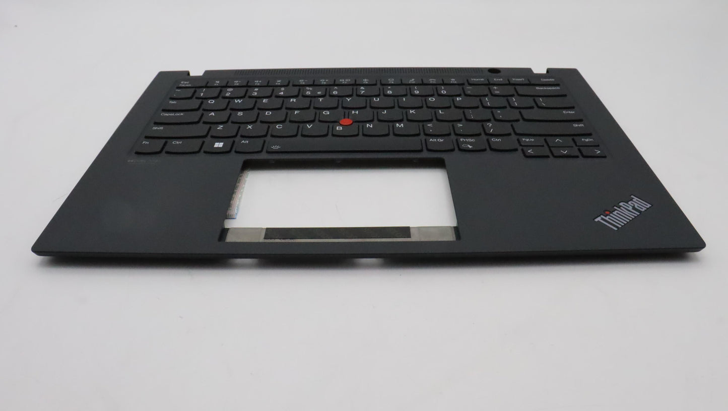 Lenovo Mech_Asm Kbd/C Euro Eng Bklt ( - 5M11F24568