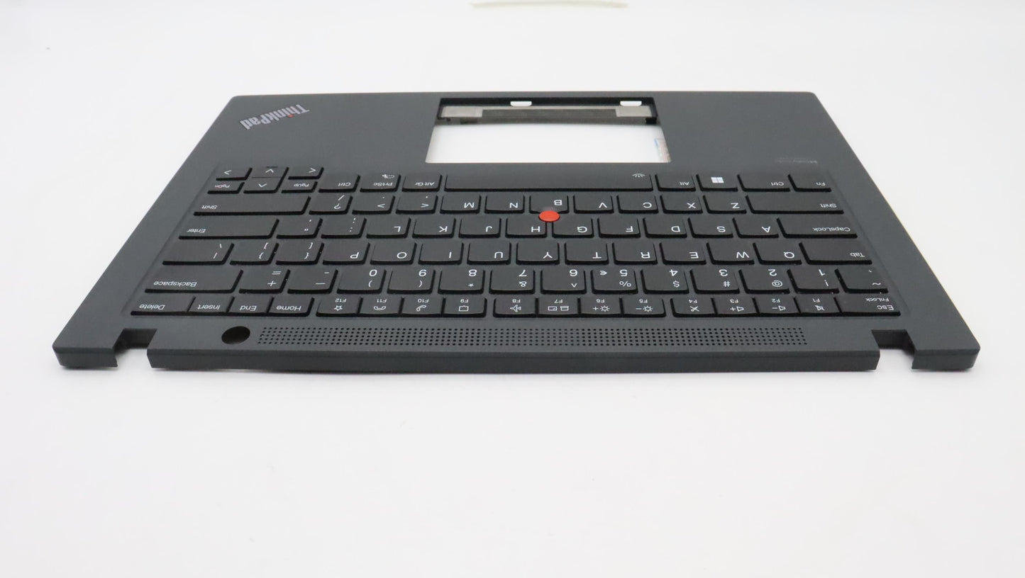 Lenovo Mech_Asm Kbd/C Euro Eng Bklt ( - 5M11F24568