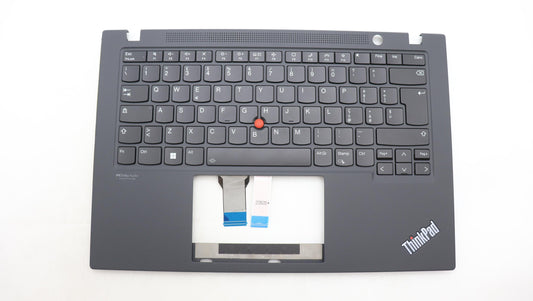 Lenovo Mech_Asm Kbd/C Ita Bklt (Tra) - 5M11F24603