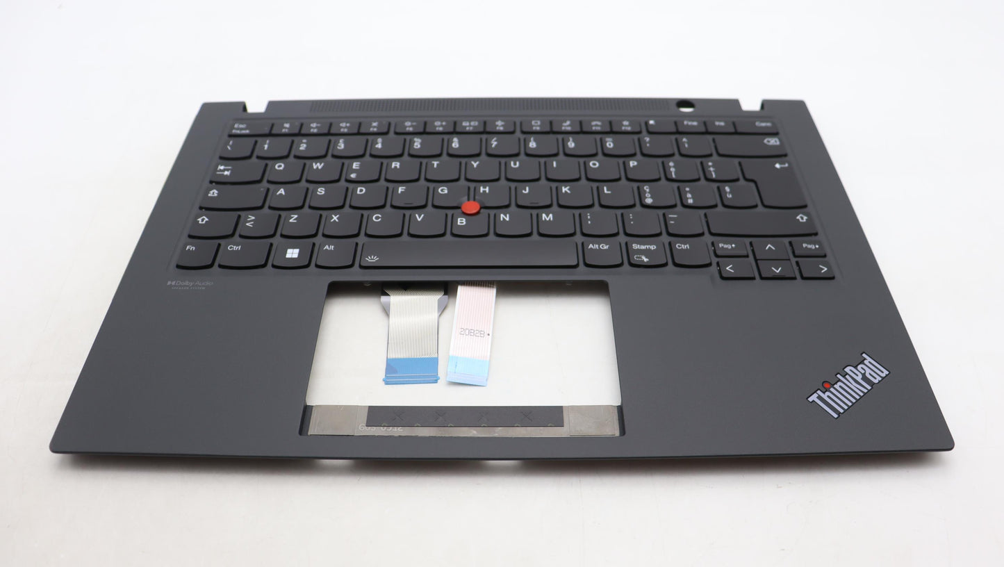 Lenovo Mech_Asm Kbd/C Ita Bklt (Tra) - 5M11F24603