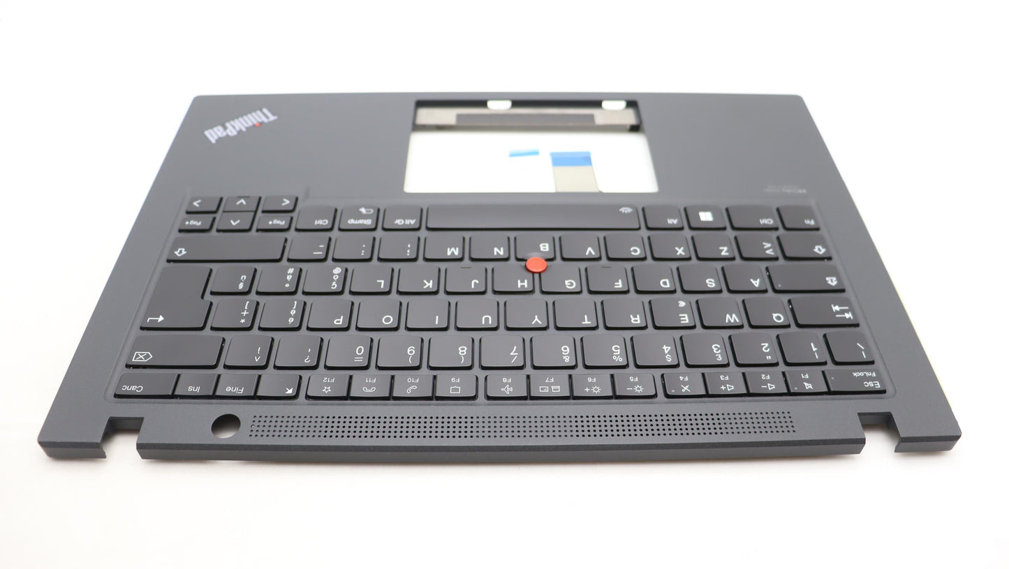 Lenovo Mech_Asm Kbd/C Ita Bklt (Tra) - 5M11F24603