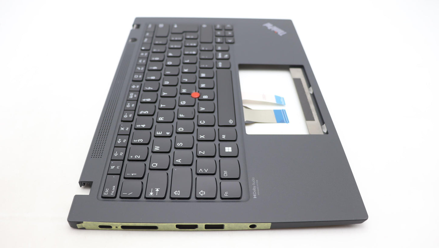 Lenovo Mech_Asm Kbd/C Ita Bklt (Tra) - 5M11F24603