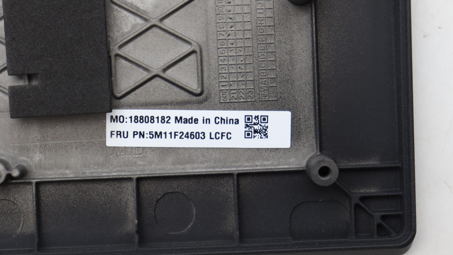 Lenovo Mech_Asm Kbd/C Ita Bklt (Tra) - 5M11F24603