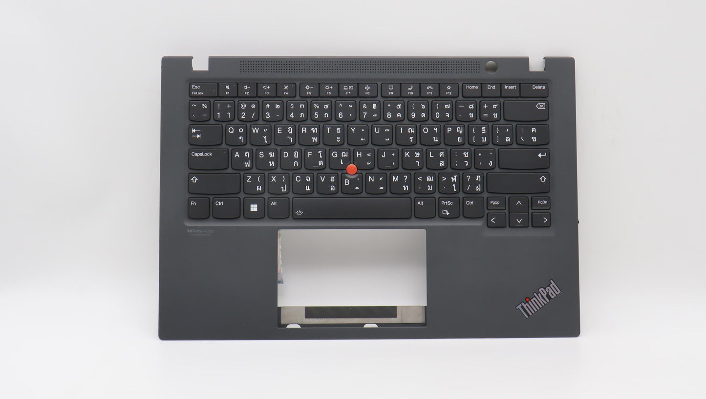 Lenovo Mech_Asm Kbd/C Thai Bklt (Sun) - 5M11F24656