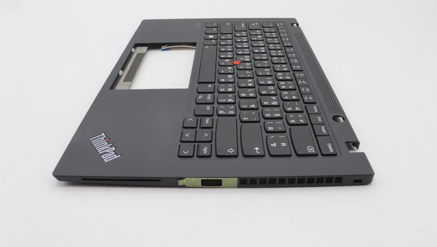 Lenovo Mech_Asm Kbd/C Thai Bklt (Sun) - 5M11F24656